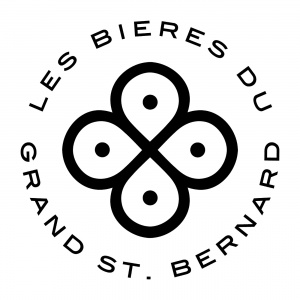 Les Bières du Grand St. Bernard