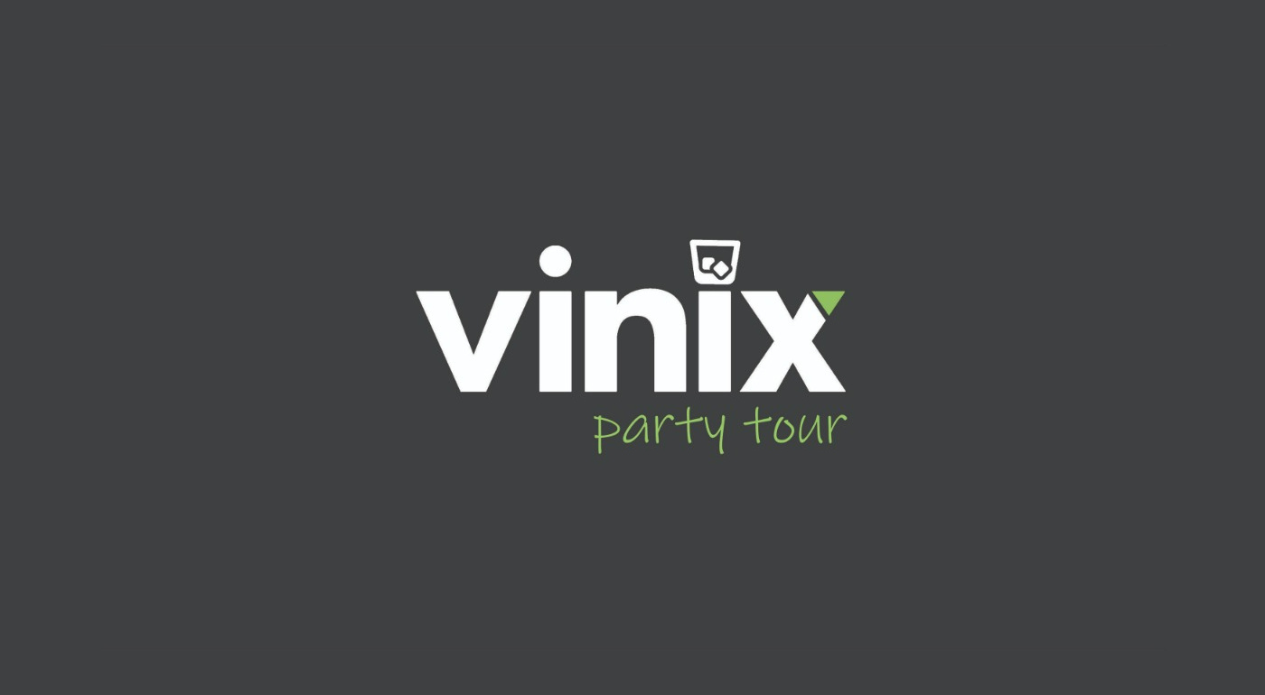 Vinix Social Commerce