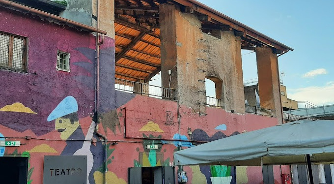 Vinix a Roma, sabato 21 Ottobre 2023