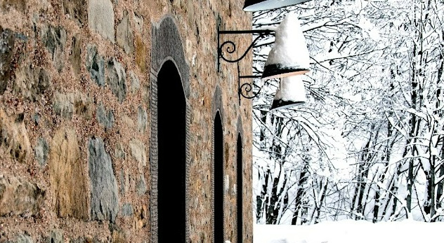 Agriturismo del Cimone