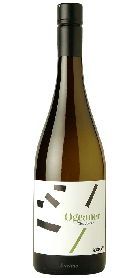 Chardonnay Ogeaner