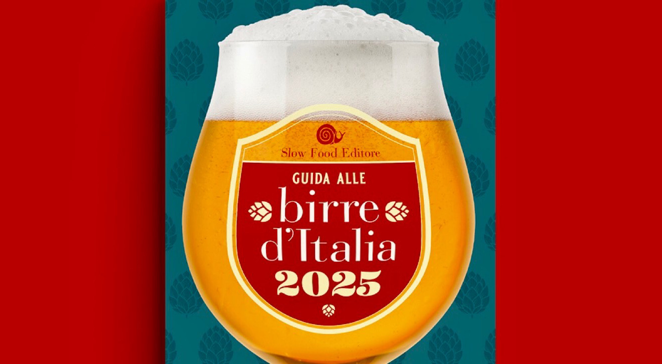 Birre d’Italia 2025 di Slow Food è una guida o un censimento?