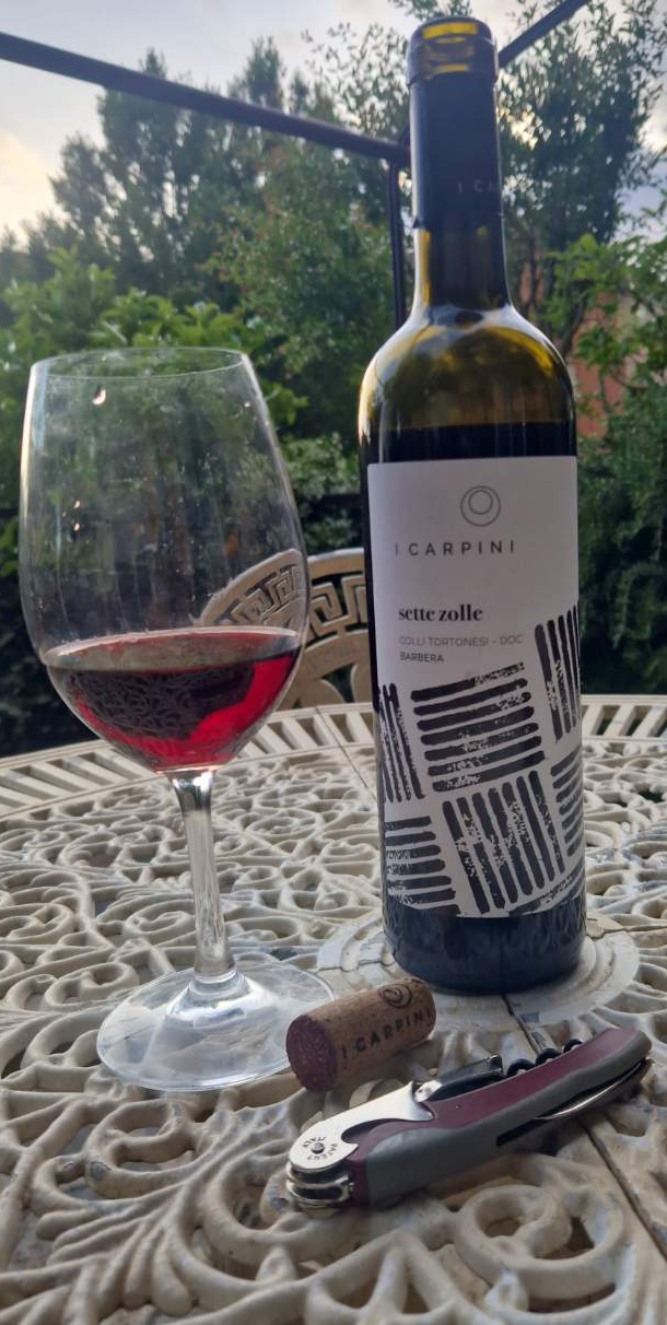 Sette zolle - Colli Tortonesi 