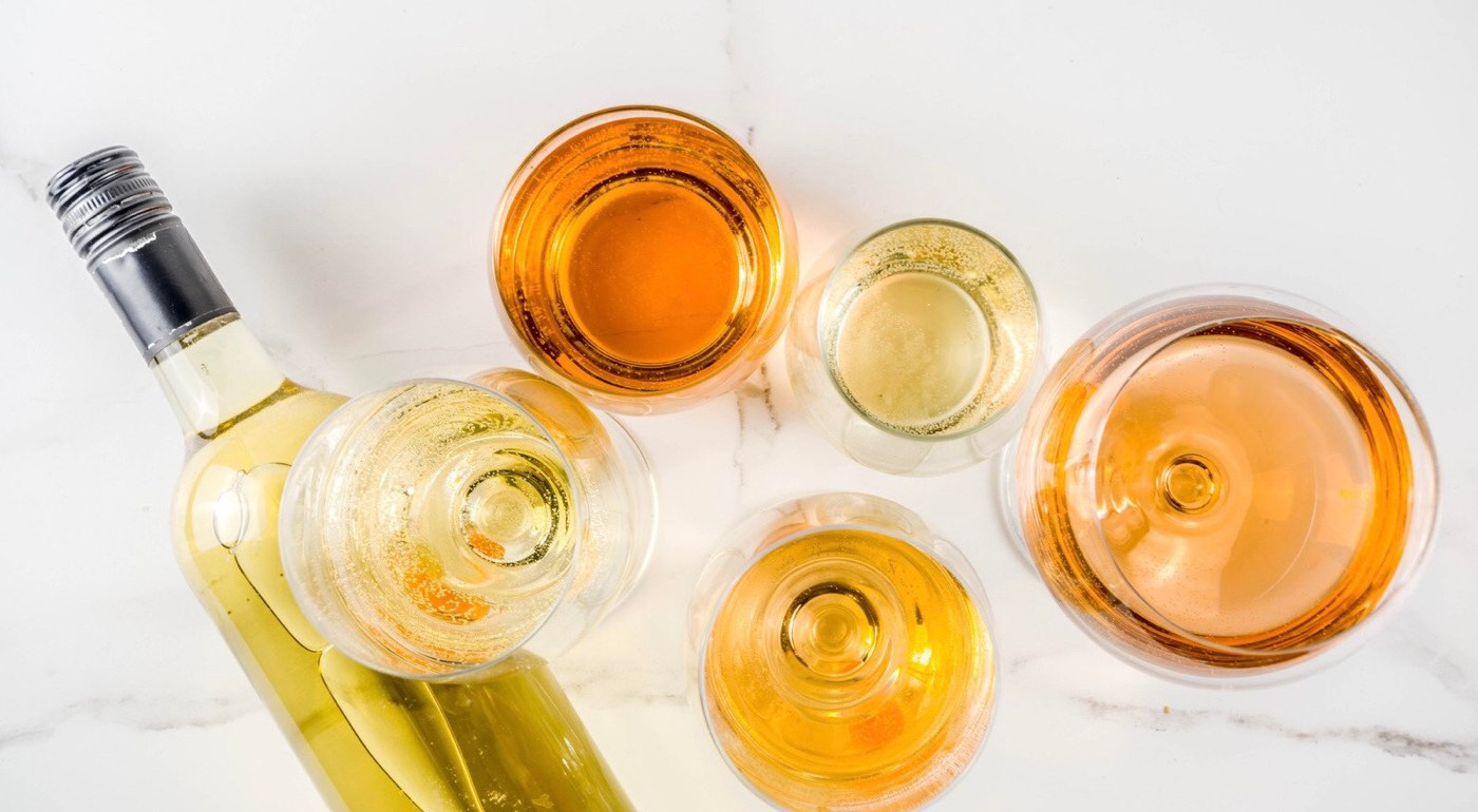 Gli orange wine sono il meglio. E purtroppo, tanto del peggio 