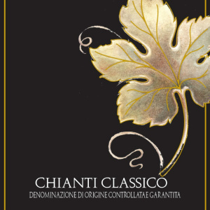 Chianti Classico Biologico 2015