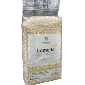Riso Lomello
