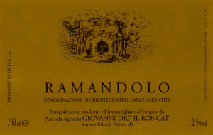 Ramandolo 2022