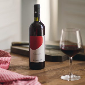 Grignolino d'Asti Doc l'anarchico Testabalorda 2023