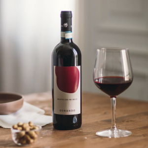 Barbera d'Asti Docg Beato chi mi Beve 2022