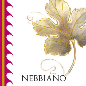 Nebbiano Toscana Rosso Igt Biologico 2021