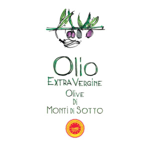 Olio Extravergine di Oliva Toscano Biologico 2024