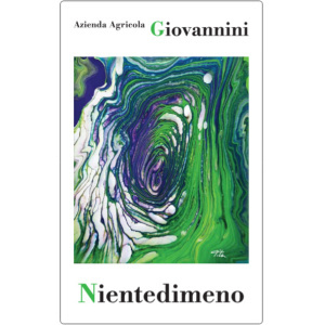 Nientedimeno Trebbiano Rubicone Igp 2024
