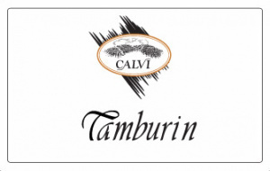 Tamburin Rosato Provincia di Pavia Igt 2023