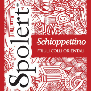 Friuli Colli Orientali Schioppettino 2024