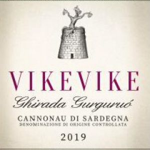 Vike Vike Cannonau di Sardegna Ghirada Gurguruò 2023