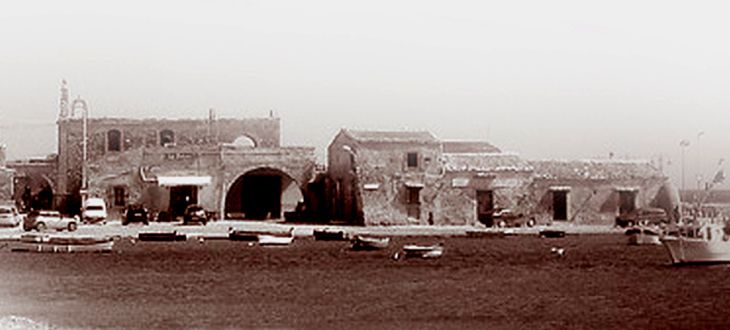 Adelfio Marzamemi