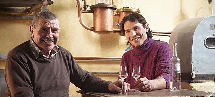 Distilleria Paolazzi Vittorio