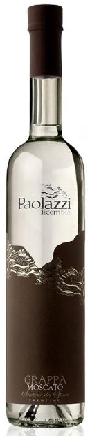 Grappa di Moscato